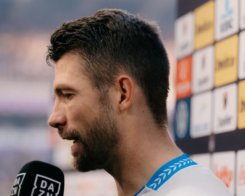 Reacties na Anderlecht - Club