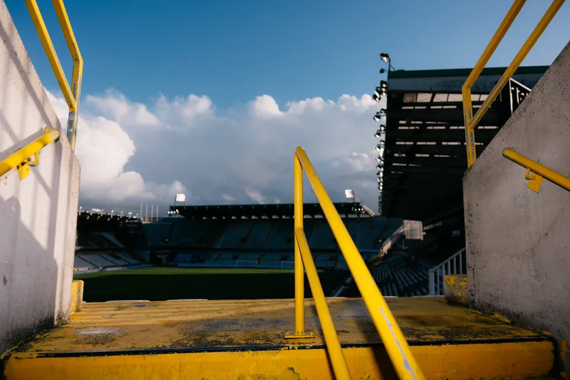 Blauw-Zwart stuurt 12 internationals uit