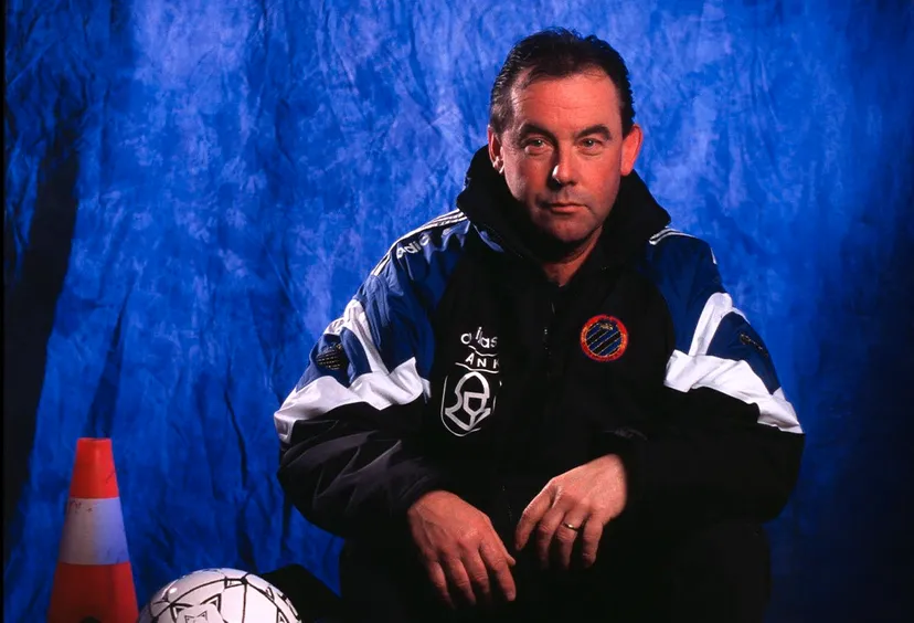 Gewezen materiaalman Roger Tierenteyn (81) overleden