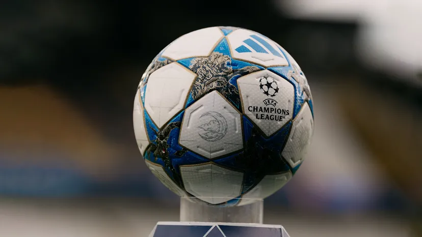 Kairat Almaty - Club Brugge in Astana