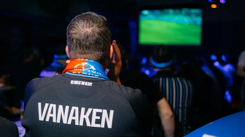 Kijk Sporting CP - Club op groot scherm in de Extra Time