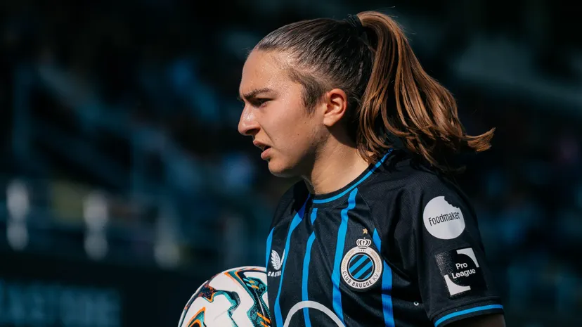 Club Brugge en Foodmaker starten samenwerking voor drie jaar