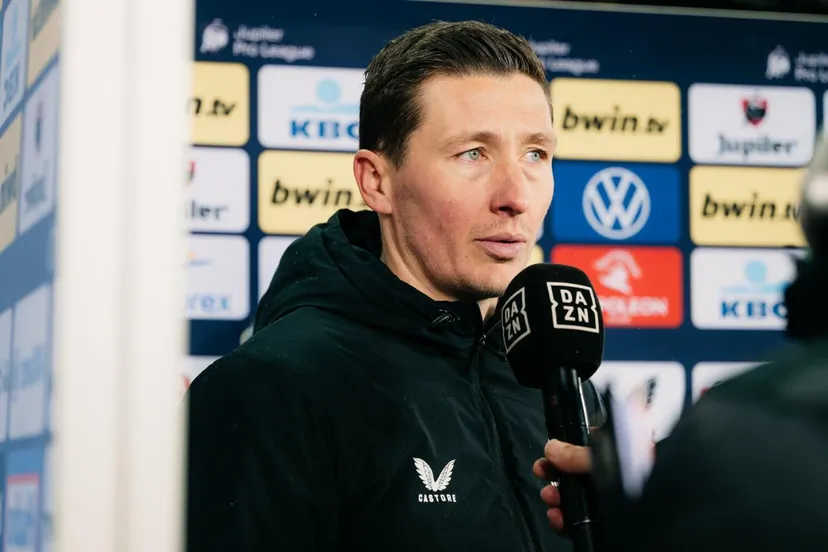 Reacties na Club - Charleroi