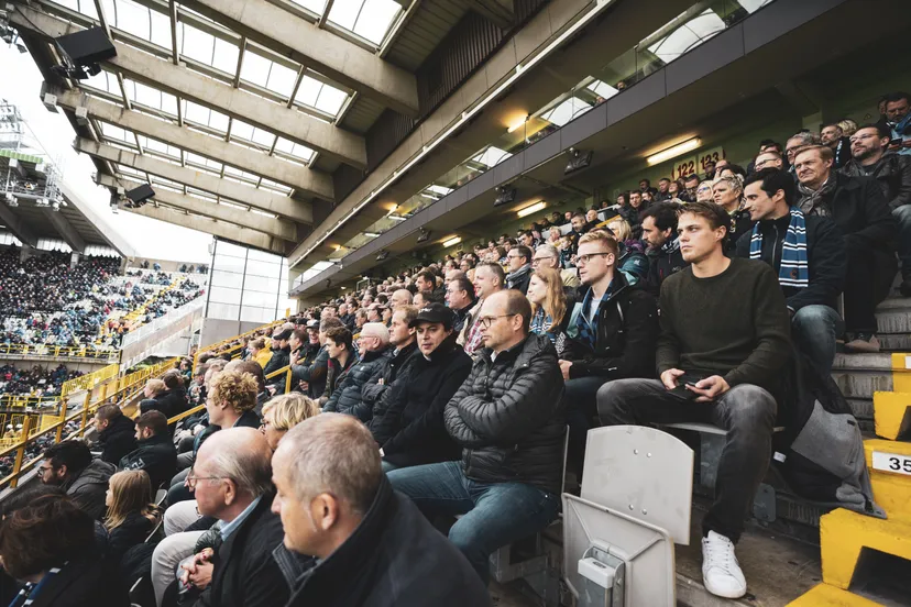 Mid Season Sale bij Club Business!