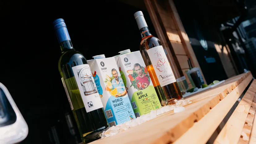 Nieuwe Foundation Chalet opent zondag op Fanplein