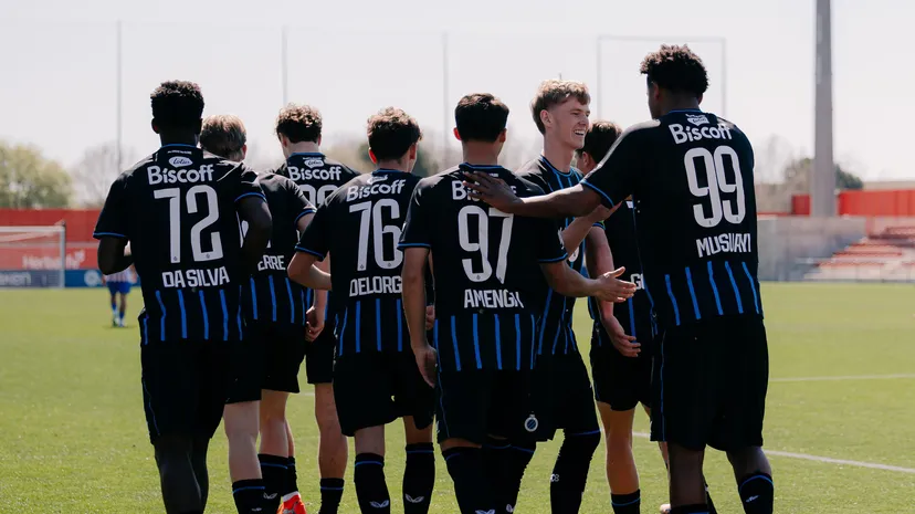 Ticketverkoop halve finale UEFA Youth League start maandag