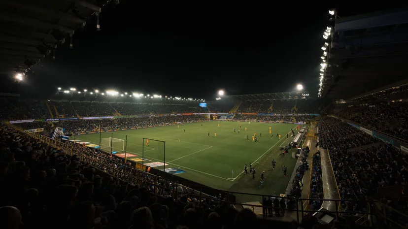 Club levert 13 internationals af tijdens de interlandperiode