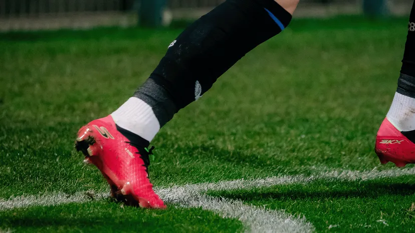 18 internationals bij Club NXT