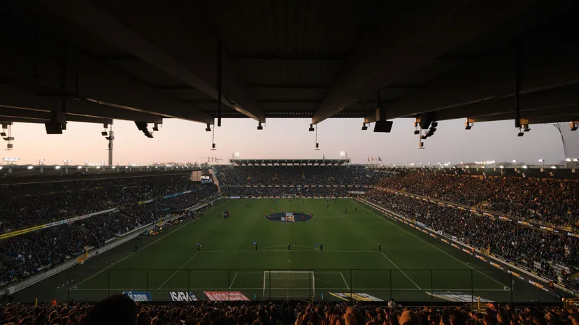 Wie is jouw Player of The Month?