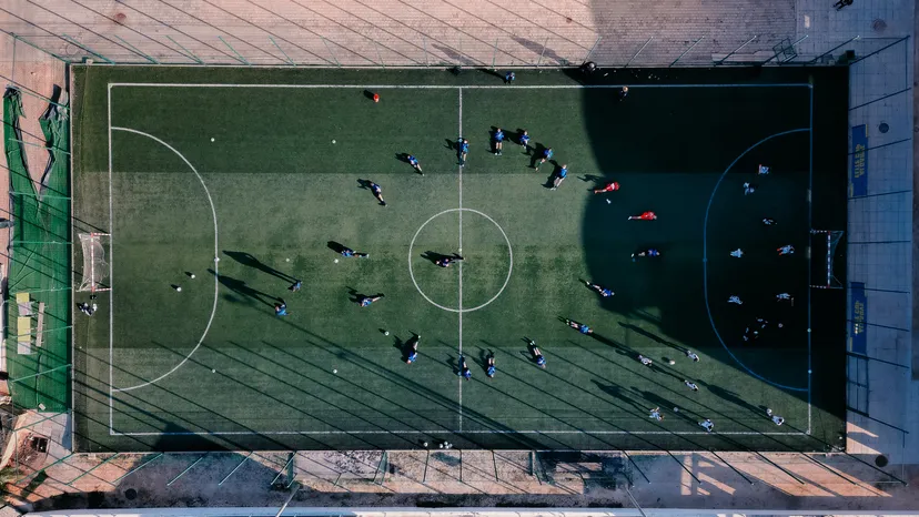 Club NXT U14 trekt naar IberCup Cascais voor internationaal toptornooi