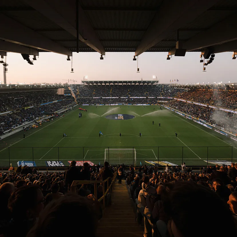 Club - RSC Anderlecht: de Club Facts