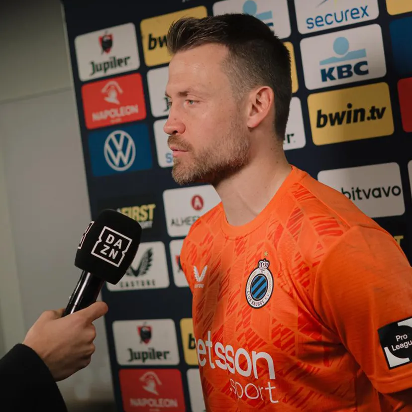 Reacties na Club Brugge - RSC Anderlecht