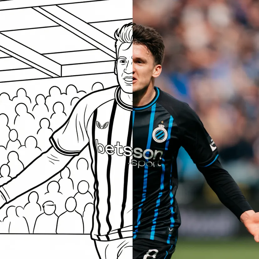 Geef jij onze Champions’ Play-Offs wat extra kleur?