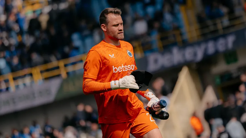 Blessure-update Simon Mignolet
