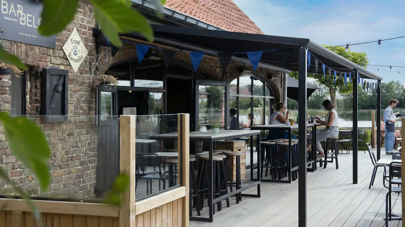 Win jouw plekje op de Brustor x Club Brugge Watch Party voor KAA Gent