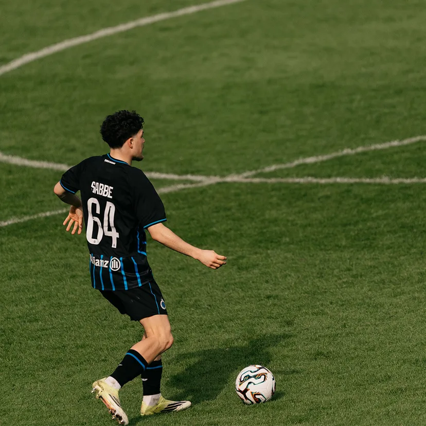 STVV - Club: de Club Facts