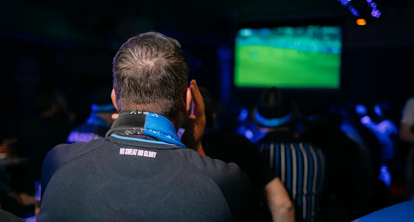 Away at home: volg de uitwedstrijden in de Champions' Play-Offs in de Extra Time