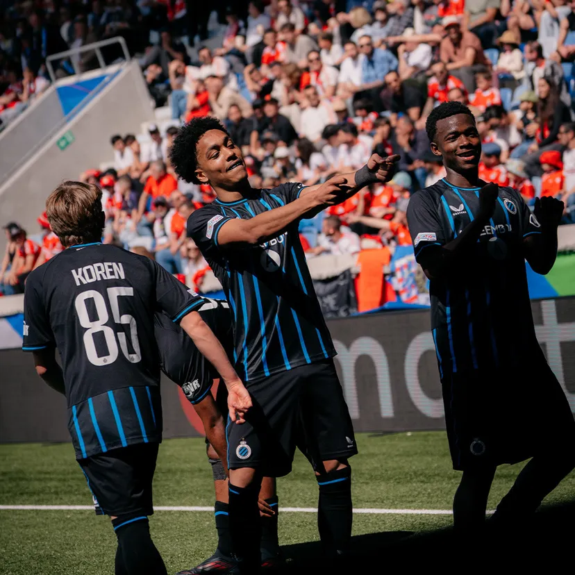 Koop jouw ticket voor de finale van de UEFA Youth League