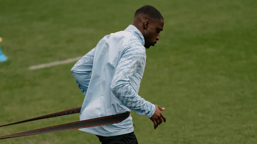 Union Saint-Gilloise - Club: de selectie