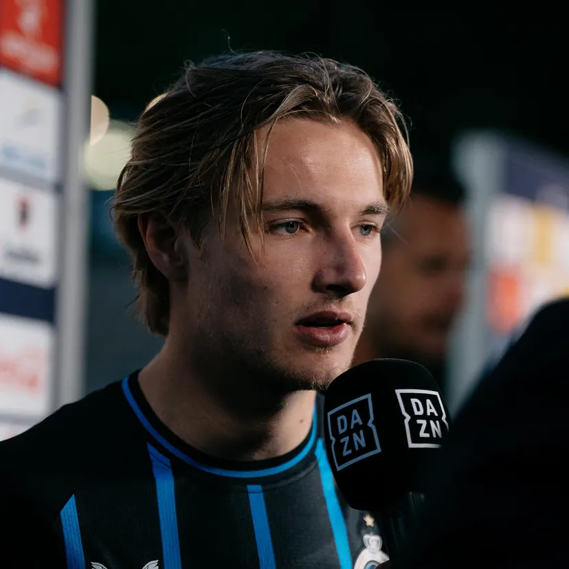 Reacties na Union - Club