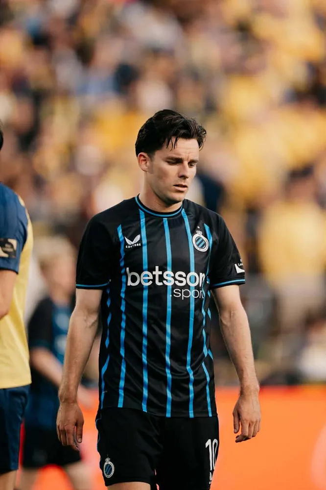 Blauw-Zwart gaat met 2-1 onderuit op het veld van Union