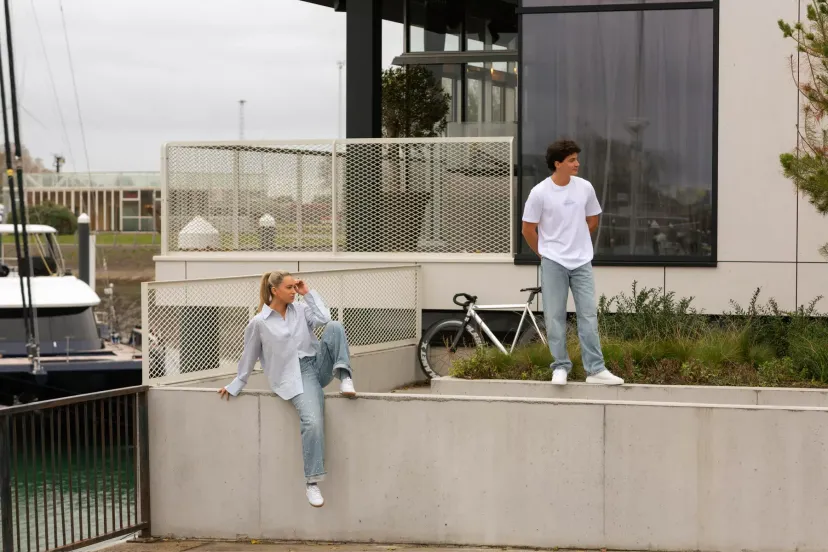 Gameday Partner: CYCLEUR de LUXE