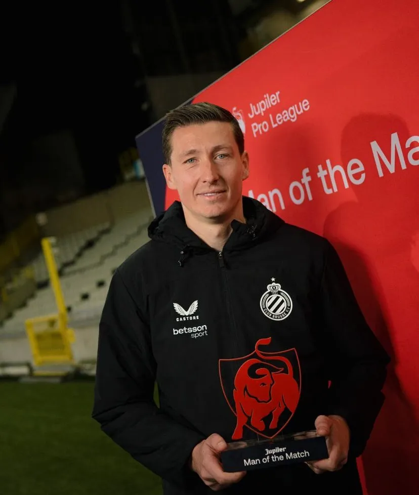 Reacties na Club - Mechelen