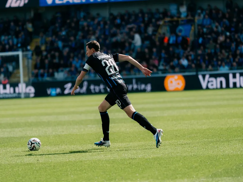 KAA Gent - Club: Club Facts