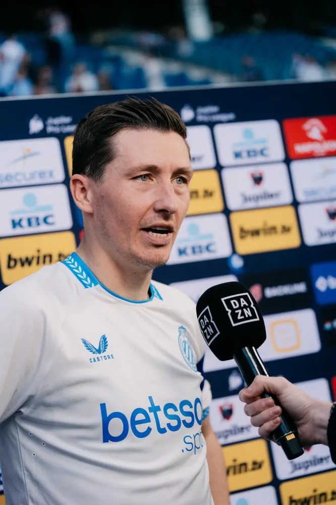 Reacties na Gent - Club