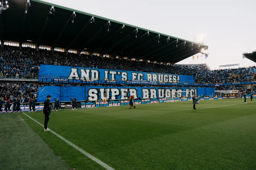 Club - Union Saint-Gilloise: Club Facts