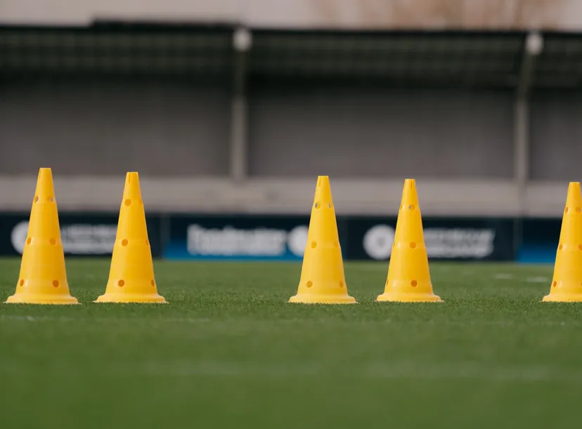 KV Mechelen - Club: Club Facts