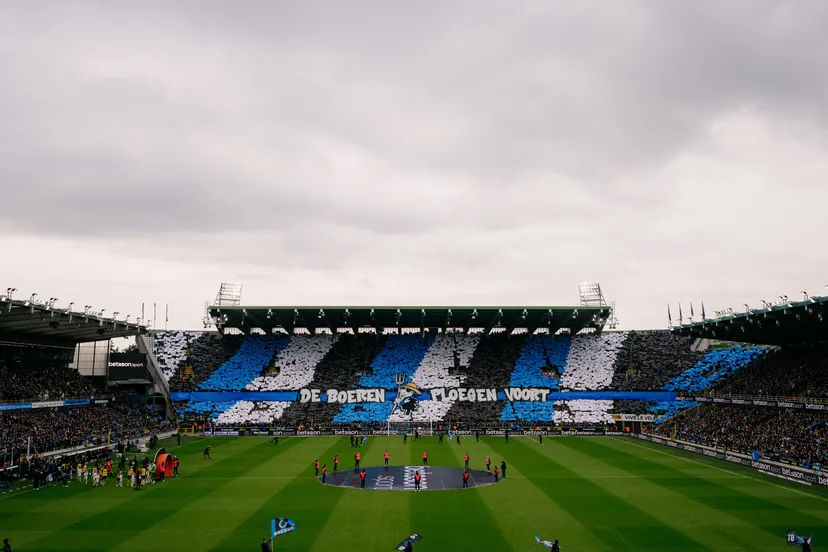 Club - KAA Gent: Club Facts