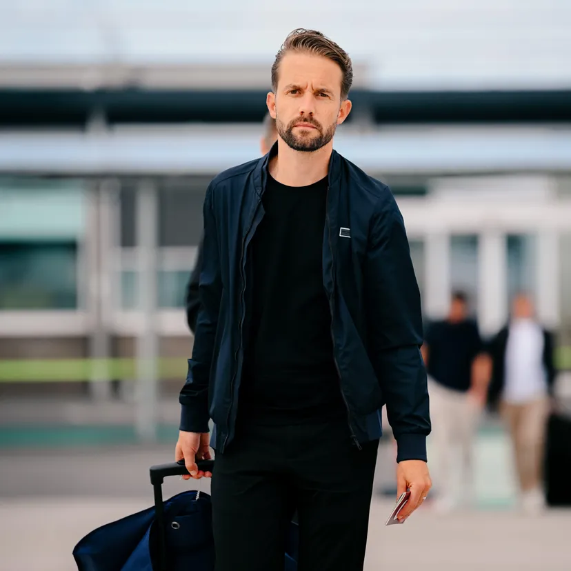 Dévy Rigaux vertrekt naar Feyenoord. Guilian Preud’homme en Jan Van Haaren versterken sportieve directie