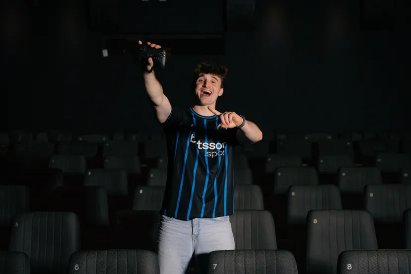 Ben jij klaar voor het EA FC26 Club Play tornooi in Kinepolis Brugge