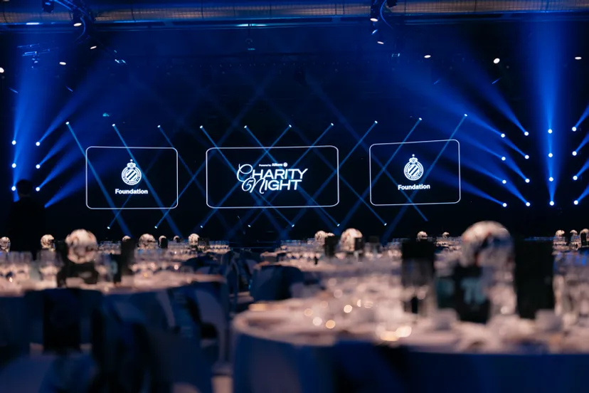 Aftermovie Charity Night 2026