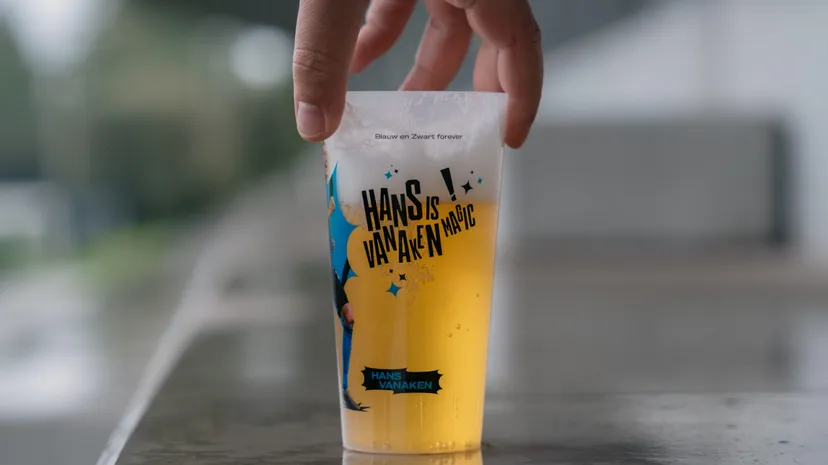 Competitiewedstrijden in februari: 1+1‑actie op Jupiler 0,0%