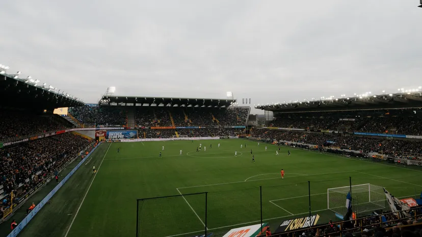 Club - Standard: de Club Facts