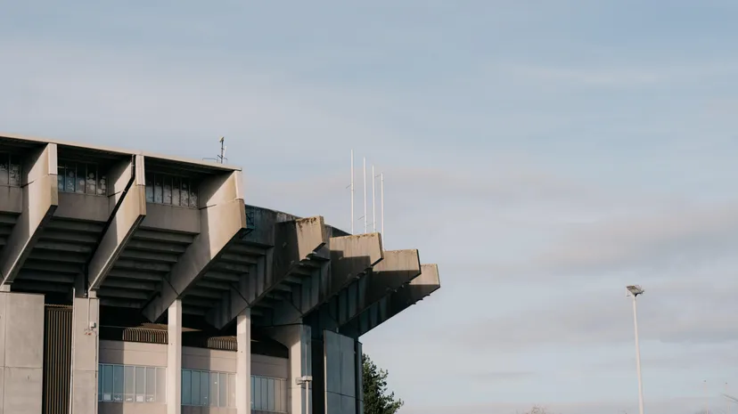 Kijk Atlético - Club op groot scherm in de Extra Time