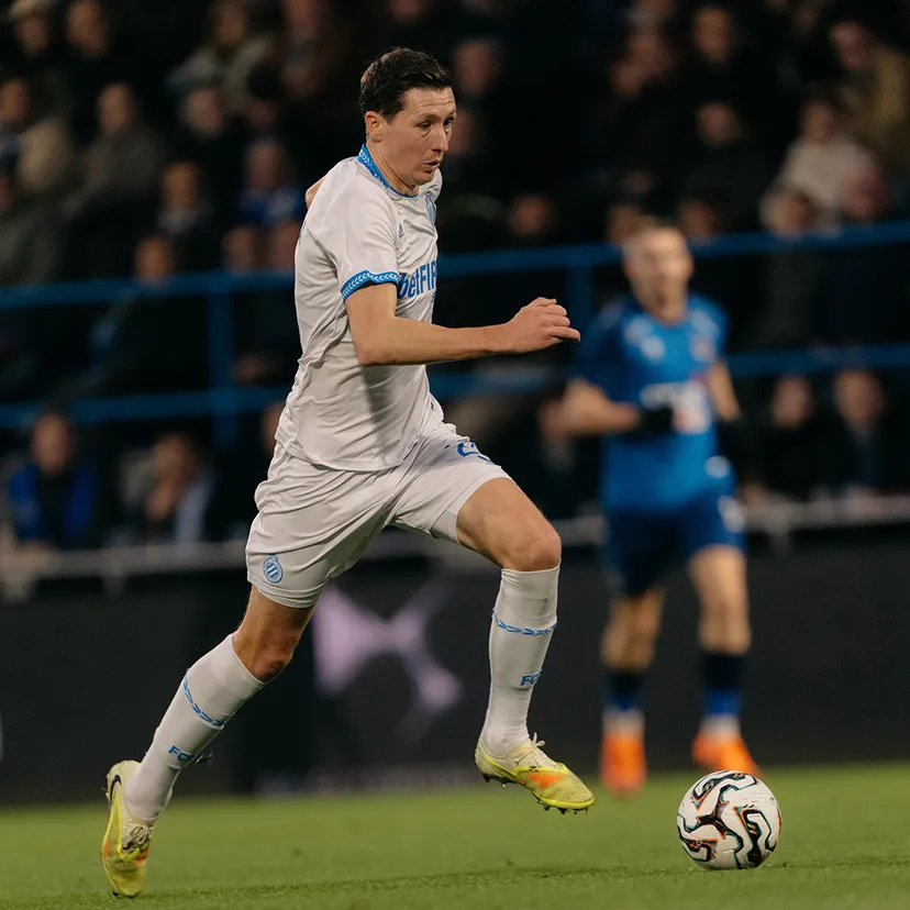 Cercle - Club: de Club Facts