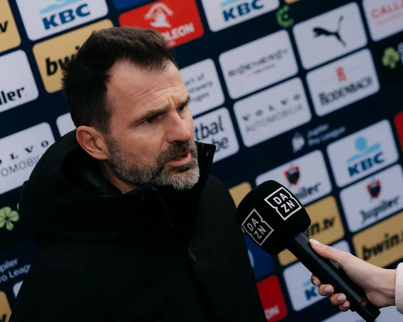 Reacties na Cercle - Club