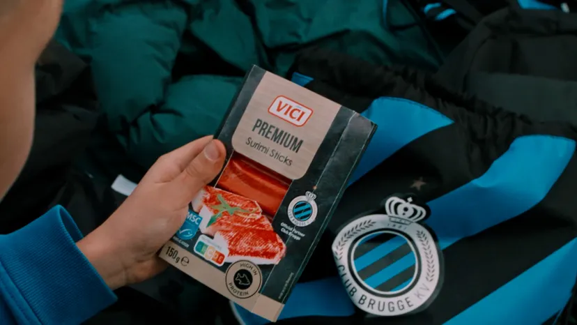 Viciunai Group, de nieuwe smaakmaker in het Club Brugge partnernetwerk