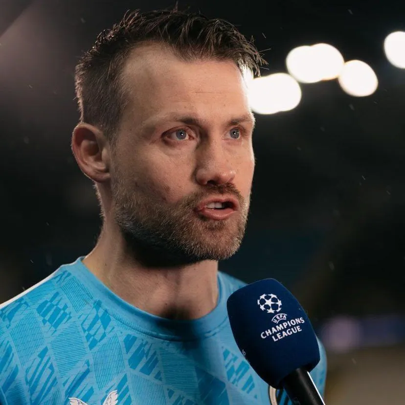 Reacties na Club - Atlético