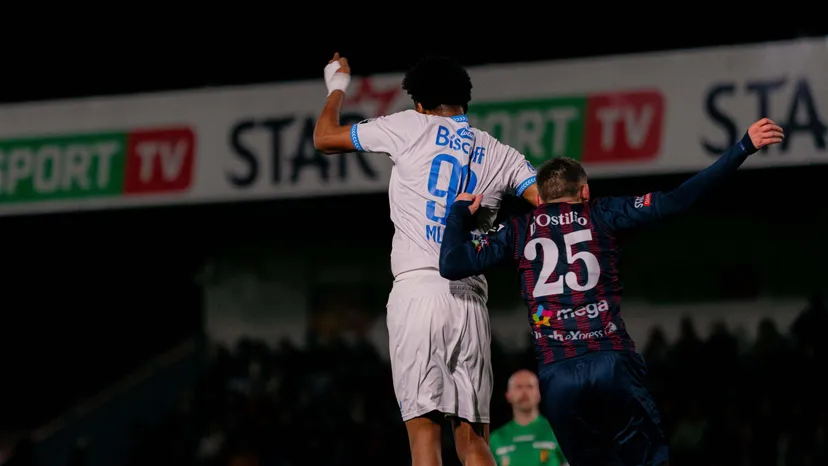 Club NXT verliest nipt op het veld van RFC Liège