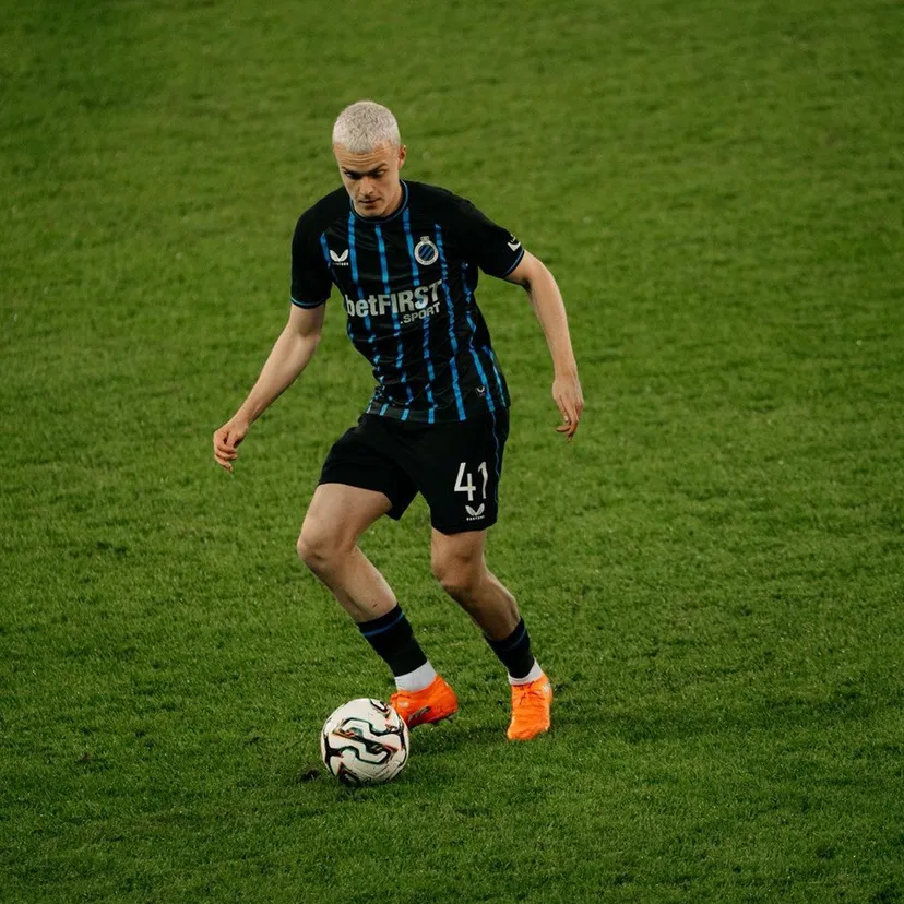 Alle reacties na Club-OH Leuven