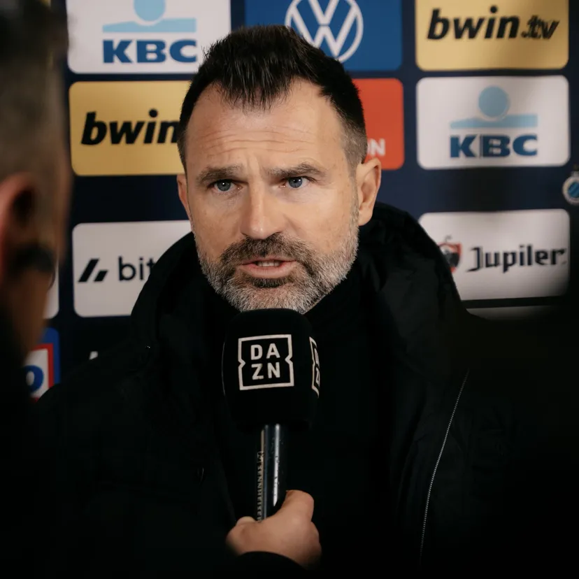 Alle reacties na Club - OH Leuven