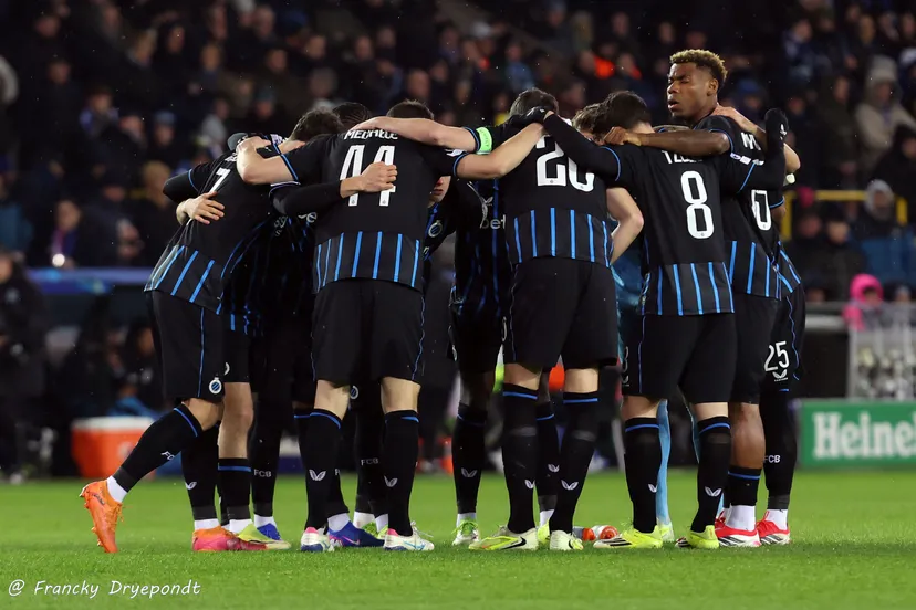 Atlético de Madrid - Club: de Club Facts