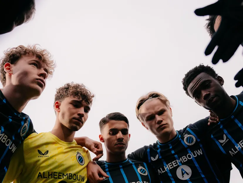 Kijk naar MŠK Žilina U19 - Club NXT U19