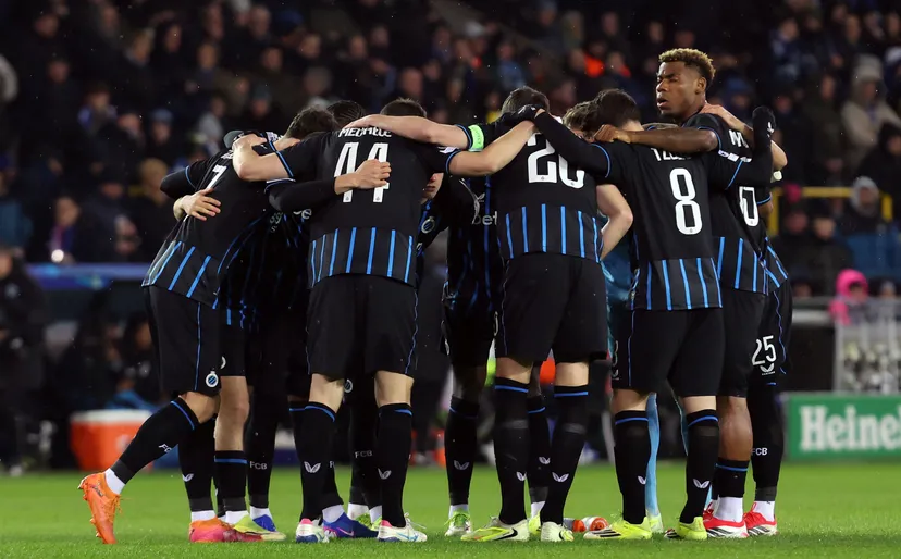 Atlético de Madrid - Club: de Club Facts