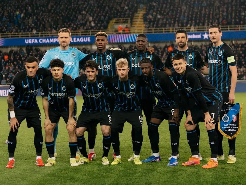 Wie is jouw Player of The Month?