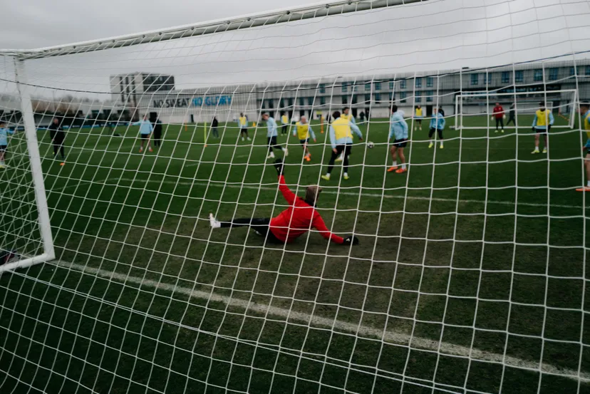 Club - RSCA: de Club Facts